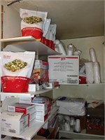 Contents of Pantry
