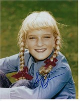 The Brady Bunch Susan Olsen signed photo