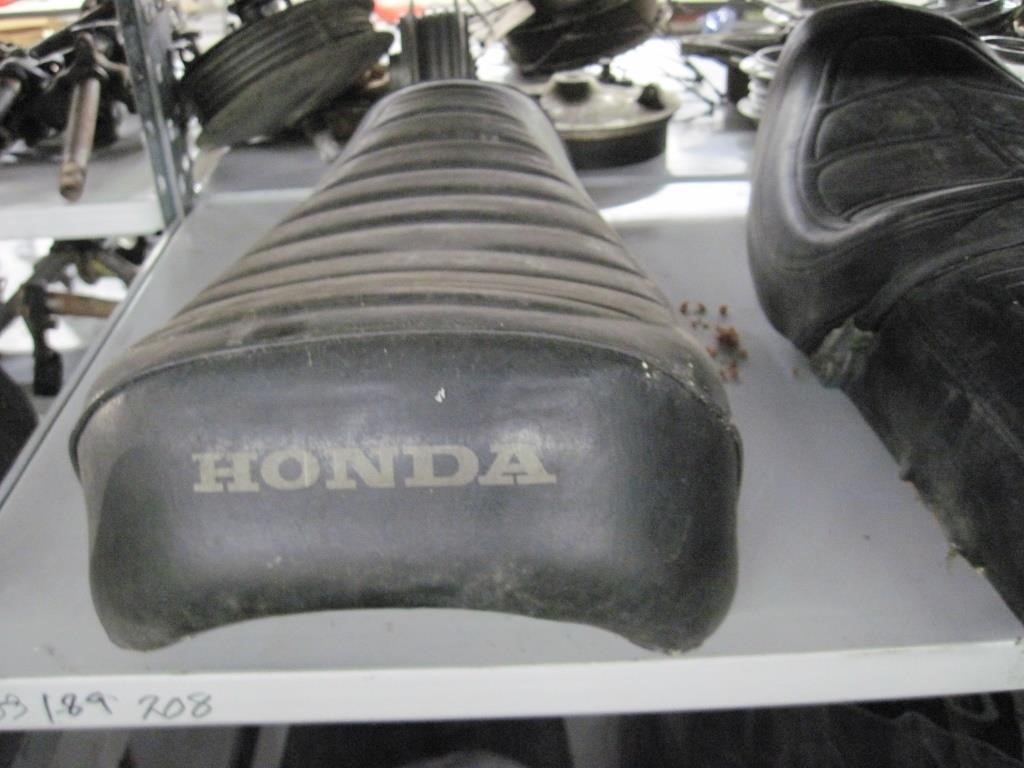 Western Hills Honda 7