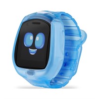 SM4813  Little Tikes Tobi 2 Robot Blue Smartwatch