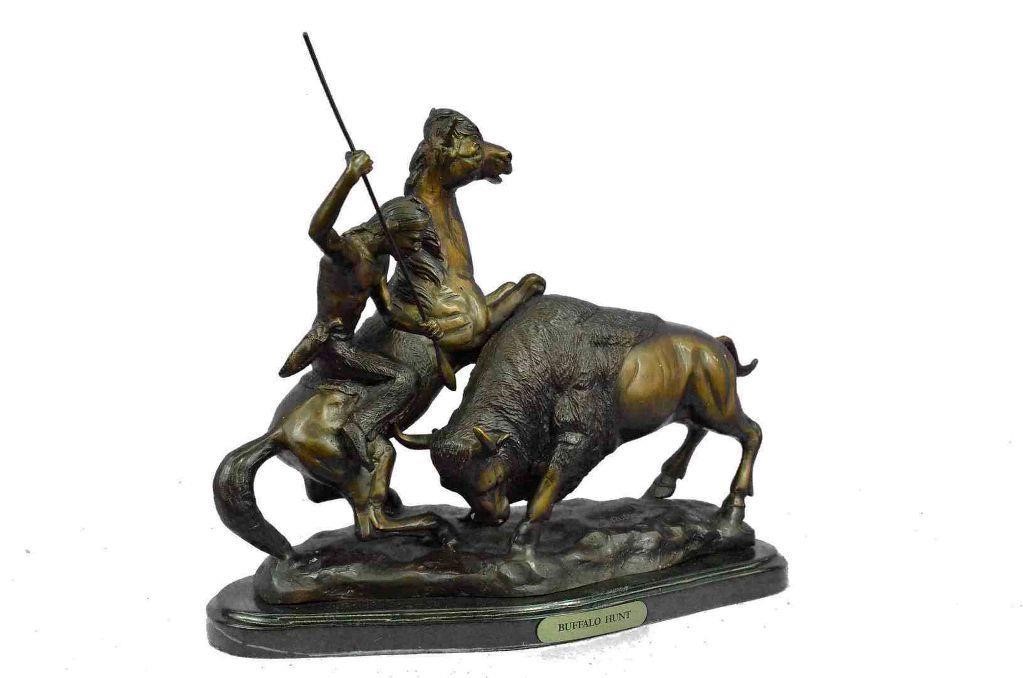 Bronzes and Collectibles Auctions - Part 1