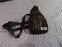 CROSSBODY BAG