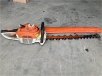 STIHL  HS 56C hedge trimmers