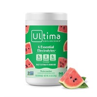 Ultima Replenisher Drink Mix, Watermelon