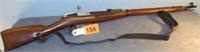Gun CAI Russian Nagant Rifle 91/30