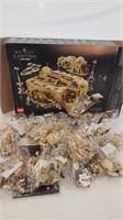 FINAL SALE (MAY BE MISSING PIECES) LEGO STAR W