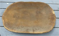 18" Bread Tray