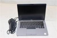 DELL LATITUDE 5410 I7 LAPTOP