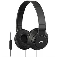 Jvc Bass Headphones