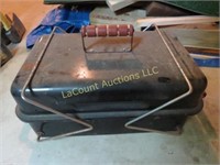 used mini grill gas