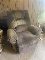 Manuel recliner - 38 inches wide
