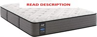 Sealy Response 12.5 Inch firm king Mattress
