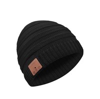 Bluetooth Hat Beanie