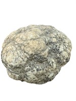 Circlular Stone