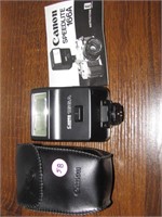 Canon Speedlite