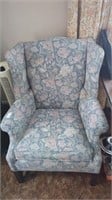 Norwalk upholstered chair