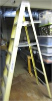 Keller 6ft Fiberglass Ladder