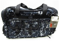 New Nexpac Navy Camo Bag