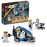 LEGO Star Wars 332nd Ahsoka\u2019s