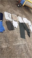 Mens Size 42 Shorts & Pants