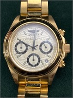 Invicta Chronograph