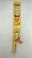 New Shakespeare Catch A  Monster Kids Fishing Rod
