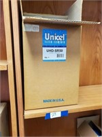 UHD-SR50 (1) Unicel Pool Filter