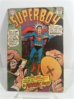 SUPERBOY #145