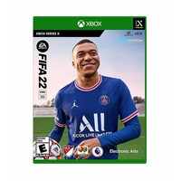 FIFA 22, Electronic Arts, Xbox Series X|S  AZ2