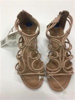 New Esprit Size 7.5 Sandals