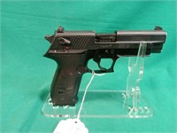Sig Sauer Mosquito 22LR. Pistol. One mag, and