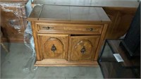 Broyhill Serving Cabinet39x17x23 In Tall