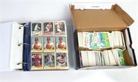 VINTAGE BASEBALL CARDS AND MORE