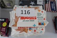 5-56ct wet wipes