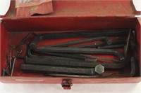 HEX KEY L WRENCHES
