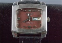 Vintage 1970s Kienzle Aristokrat Men's Watch