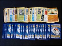 50+ Pokemon Cards Lot