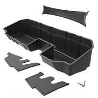 Tyger Auto Underseat Storage Box for 2019-2023 Che