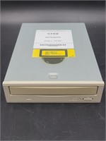 Vintage Apple 12X SCSI CD-ROM Drive Matsushita