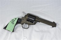 Ruger  Wrangler.22 LR Revolver