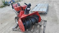 Toro 1132 Snowblower 11HP 32"