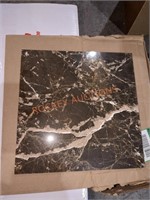 MSI 12" x 12" Polished Marble Floor and Wall Tile