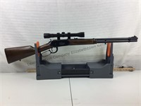 Winchester model 94 lever action .30/30 with 4X