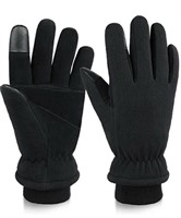 Winter gloves for Men and Women-LARGE