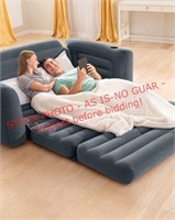 Intex Pull Out Couch