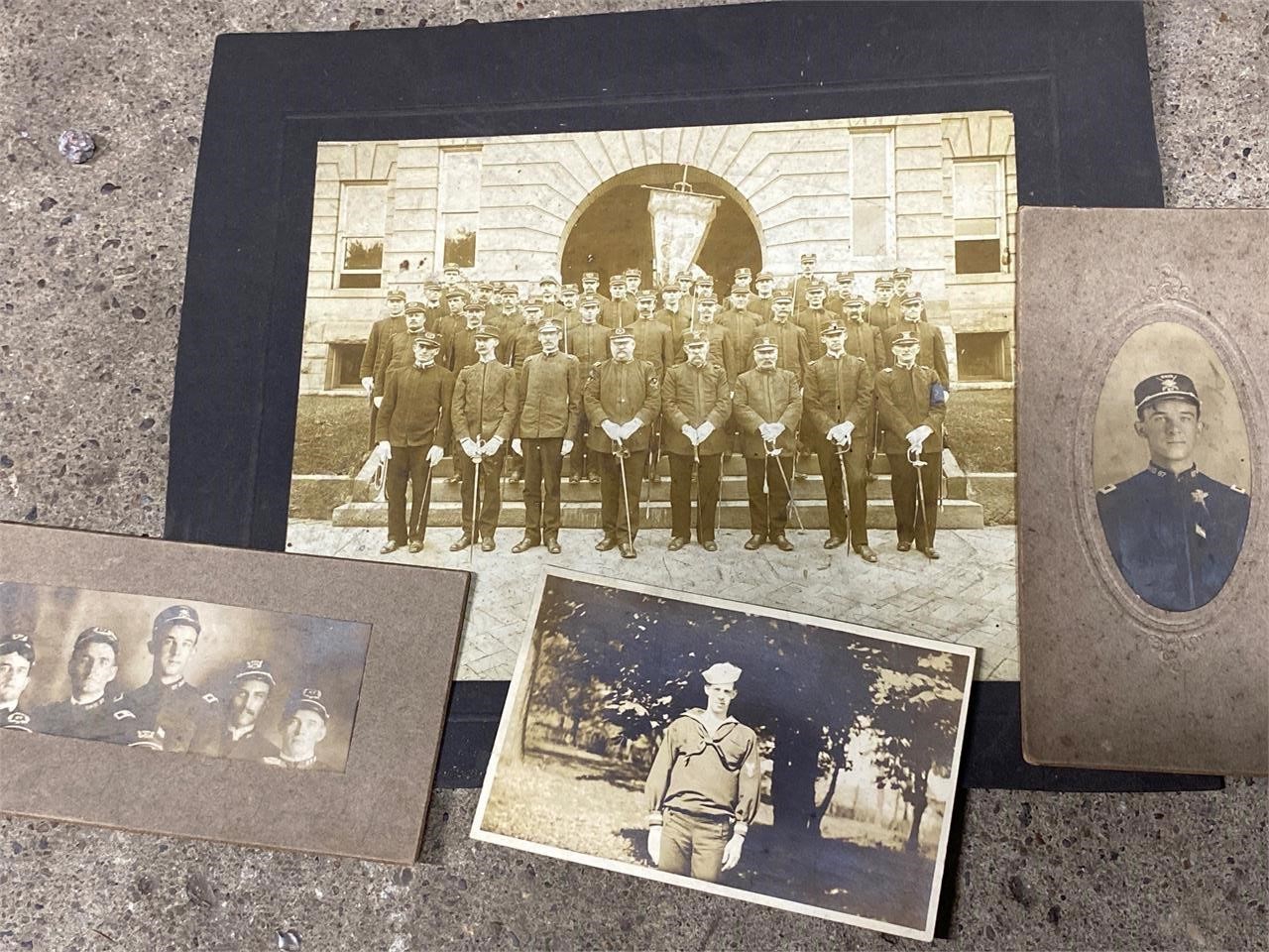 Military Photos