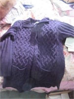 Marino Wool Sweater