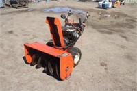 ARIENS AT1136 SELF PROPELLED SNOW BLOWER
