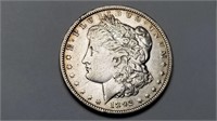 1892 O Morgan Silver Dollar High Grade Rare