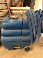 Carpet Extractor